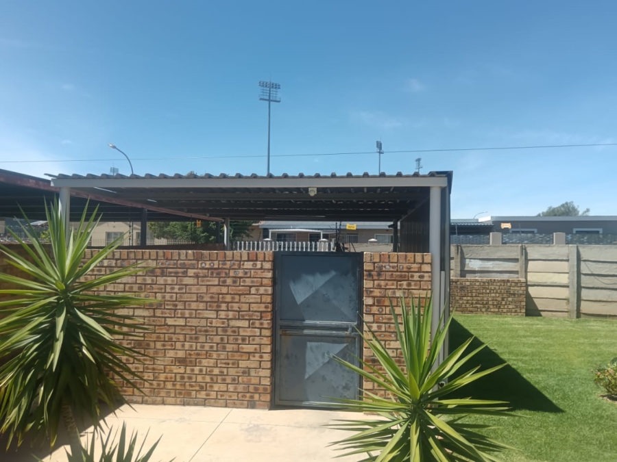 2 Bedroom Property for Sale in New Park Northern Cape